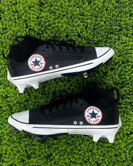 Custom (Converse) Football Cleats